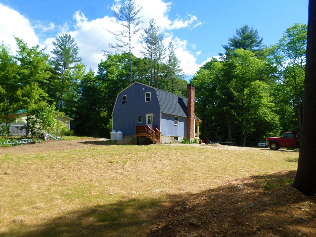 137 Mad River Road Thornton, NH 03285 - Photo 20 of 23