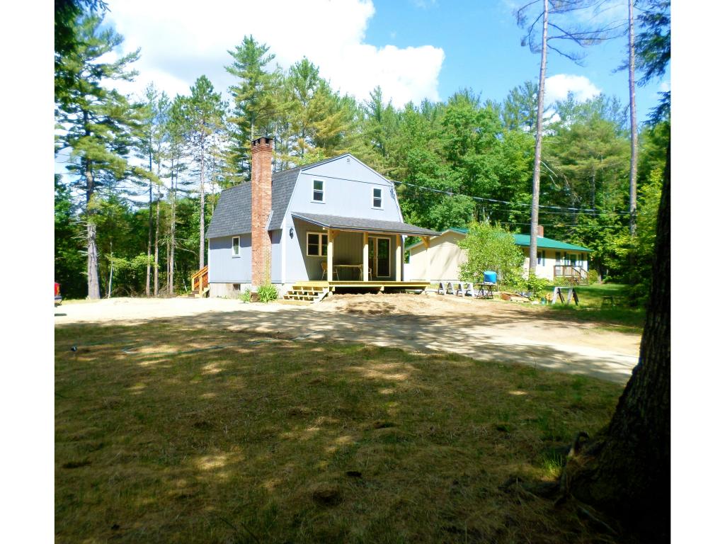 137 Mad River Road Thornton, NH 03285 - Photo 22 of 23