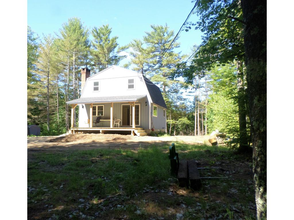137 Mad River Road Thornton, NH 03285 - Photo 23 of 23