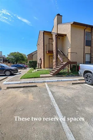 $156,000 | 2109 Rainbow Drive, Unit 4420, Arlington, TX 76011