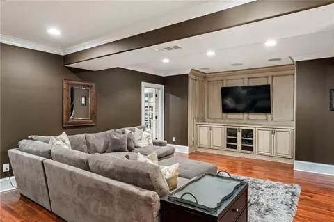 $2,475,000 | 3401 Stillhouse Road Southeast, Atlanta, GA 30339