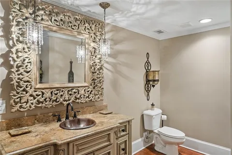 $2,475,000 | 3401 Stillhouse Road Southeast, Atlanta, GA 30339