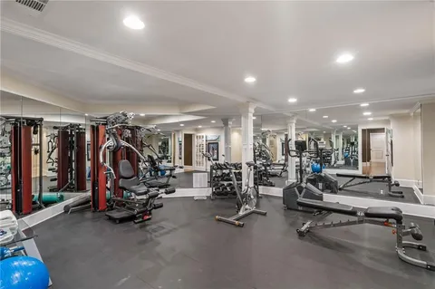 $2,475,000 | 3401 Stillhouse Road Southeast, Atlanta, GA 30339