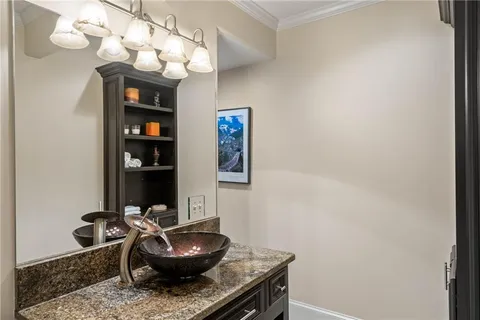 $2,475,000 | 3401 Stillhouse Road Southeast, Atlanta, GA 30339