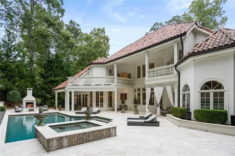 $2,475,000 | 3401 Stillhouse Road Southeast, Atlanta, GA 30339