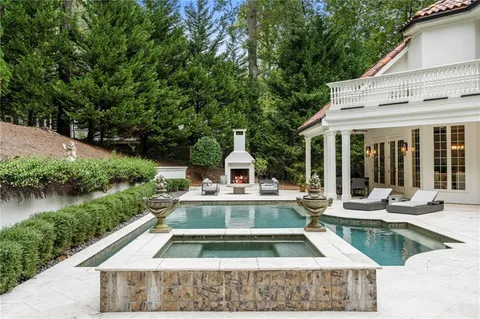 $2,475,000 | 3401 Stillhouse Road Southeast, Atlanta, GA 30339
