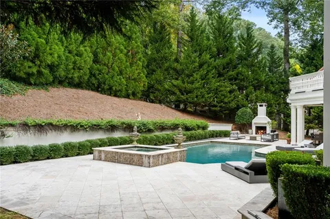 $2,475,000 | 3401 Stillhouse Road Southeast, Atlanta, GA 30339