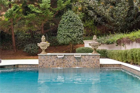 $2,475,000 | 3401 Stillhouse Road Southeast, Atlanta, GA 30339