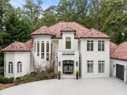 $2,475,000 | 3401 Stillhouse Road Southeast, Atlanta, GA 30339
