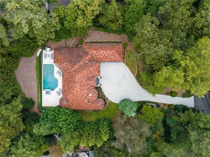 $2,475,000 | 3401 Stillhouse Road Southeast, Atlanta, GA 30339