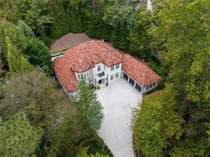 $2,475,000 | 3401 Stillhouse Road Southeast, Atlanta, GA 30339