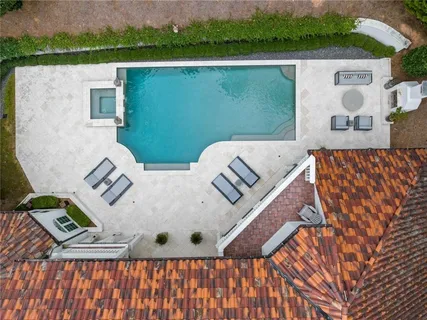 $2,475,000 | 3401 Stillhouse Road Southeast, Atlanta, GA 30339