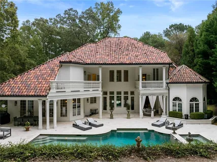 $2,475,000 | 3401 Stillhouse Road Southeast, Atlanta, GA 30339