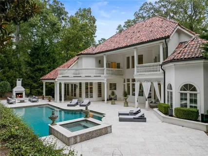 $2,475,000 | 3401 Stillhouse Road Southeast, Atlanta, GA 30339