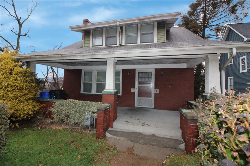 1443 State Avenue, Coraopolis, PA 15108 Compass