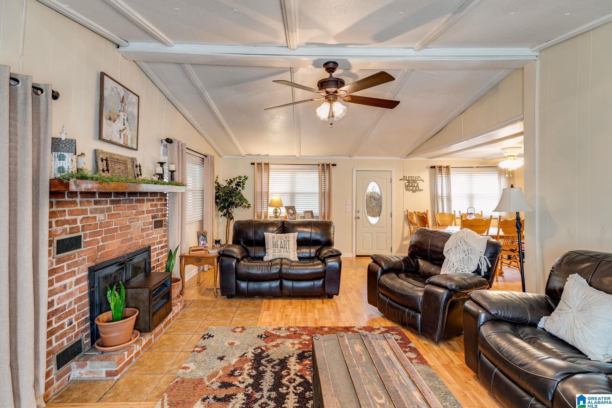 820 Lees Bridge Road Delta, AL 36258 - Photo 14 of 34 Gallery Image 14