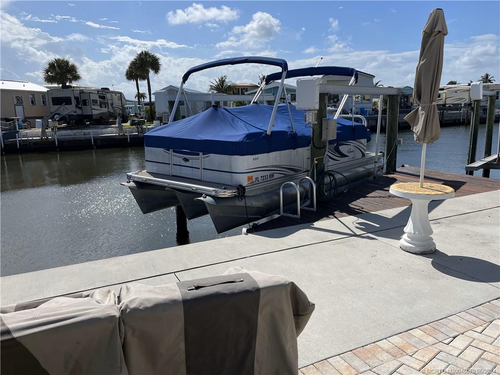 10701 South Ocean Dr Unit 809  