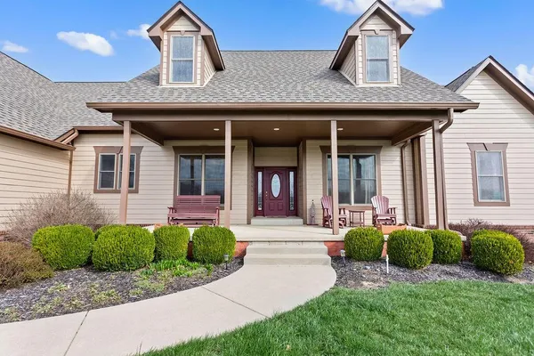$685,000 | 1690 Lynnbrook Court, Orient, OH 43146