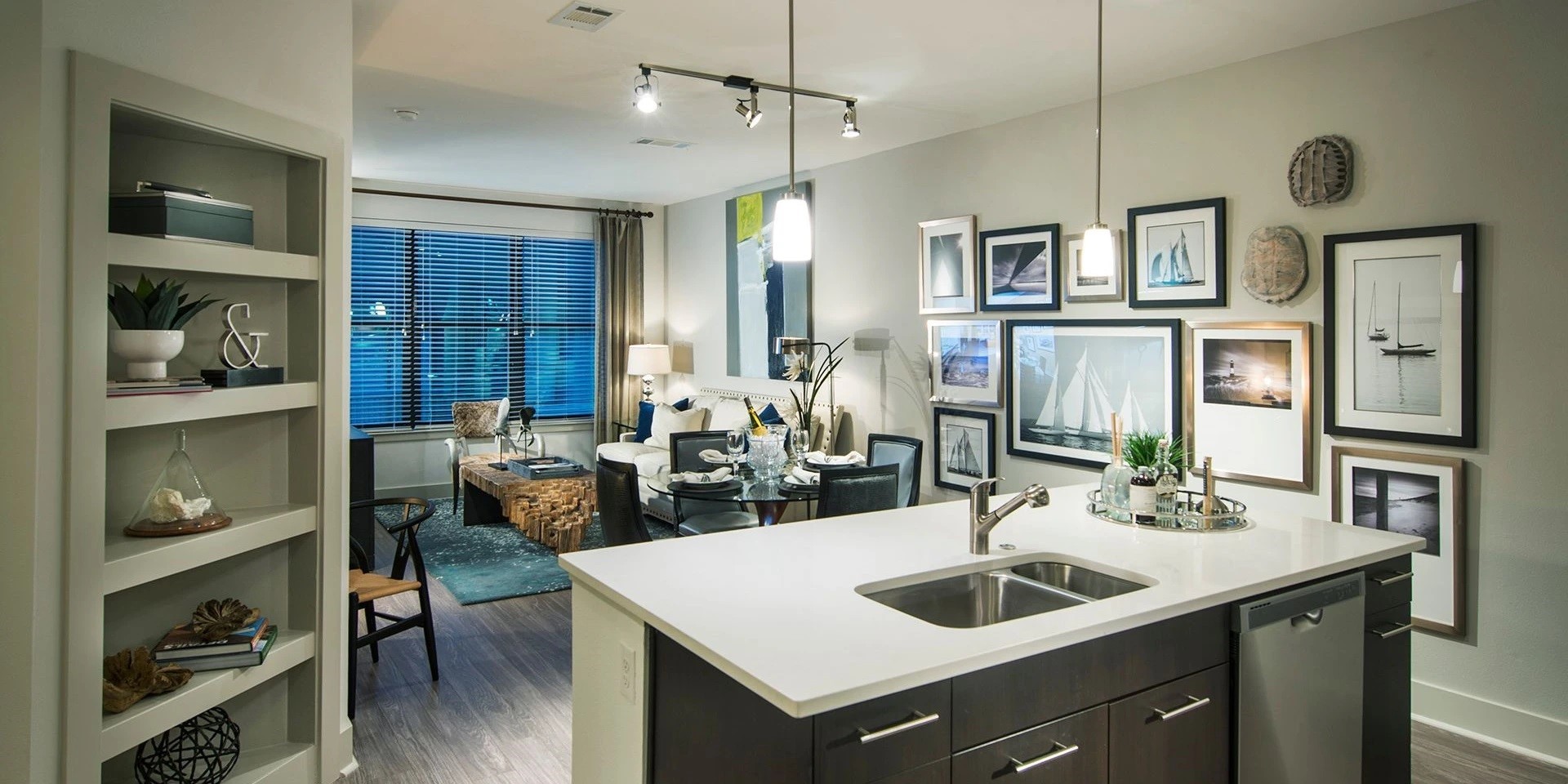 7100 Old Katy Road, Unit 3208 Houston, TX 77055 - Photo 3 of 22