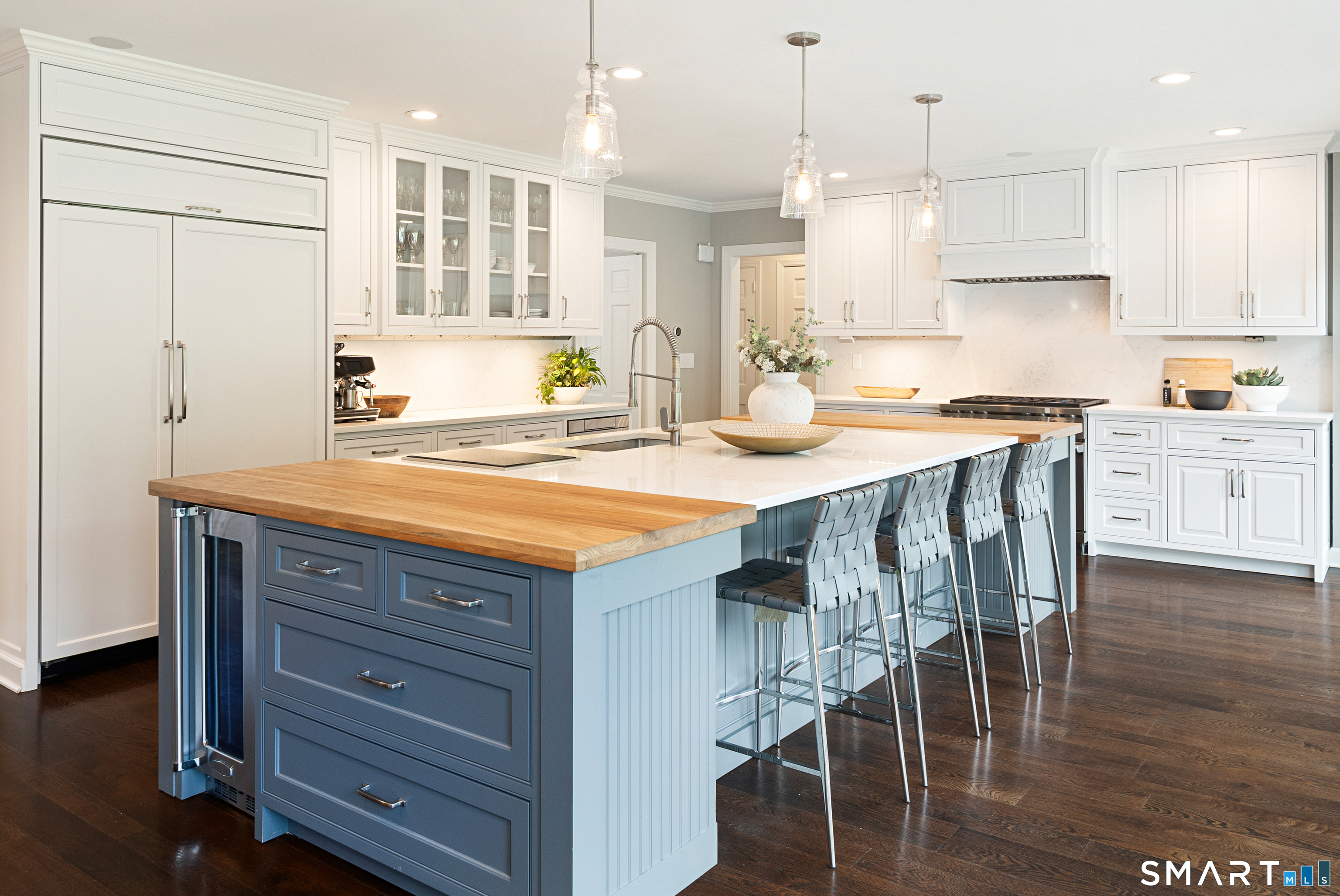 67 Dunning Road New Canaan, CT 06840 - Photo 14 of 40