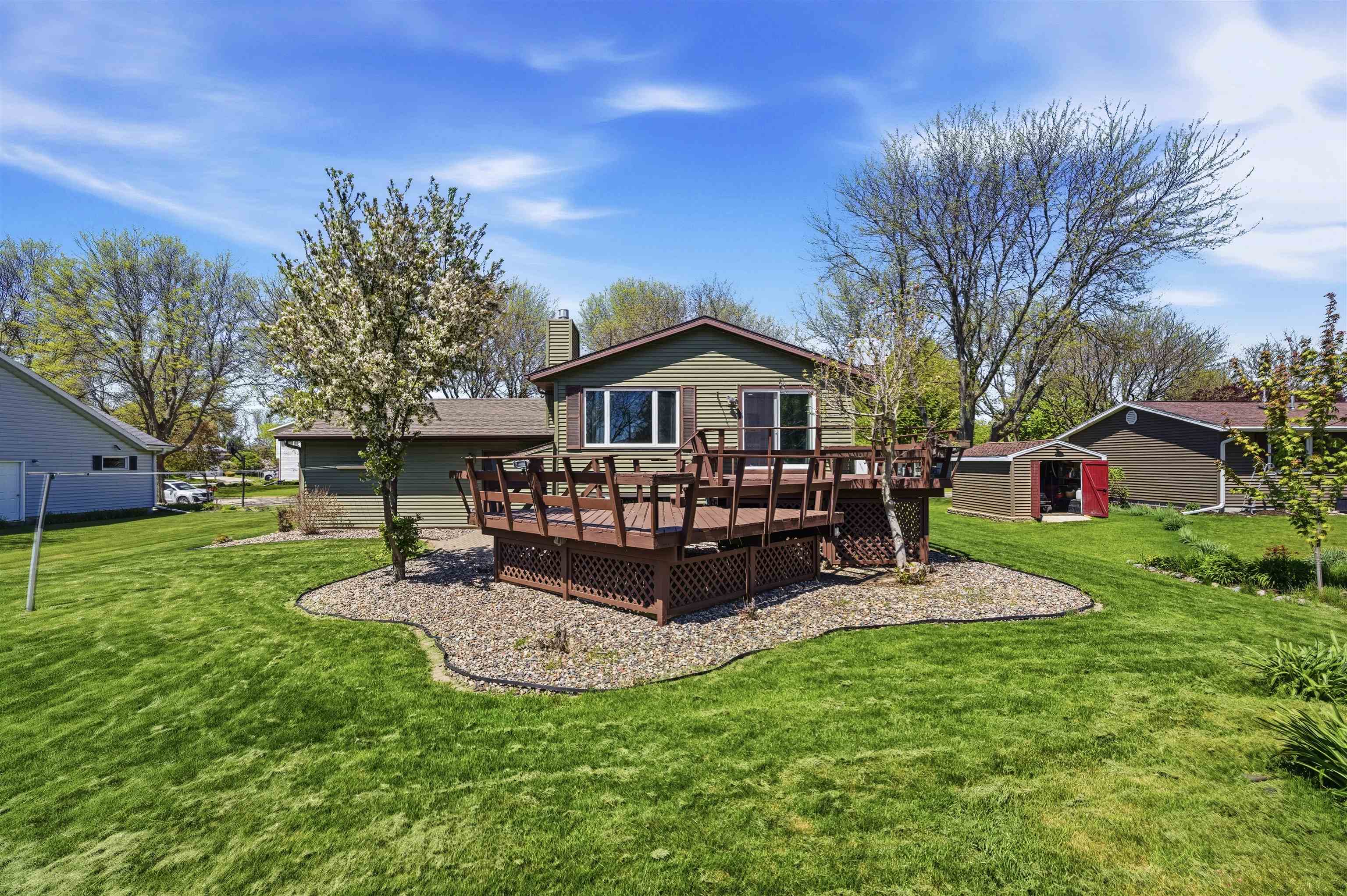 166 Martin Fond du Lac, WI 54935 - Photo 28 of 32