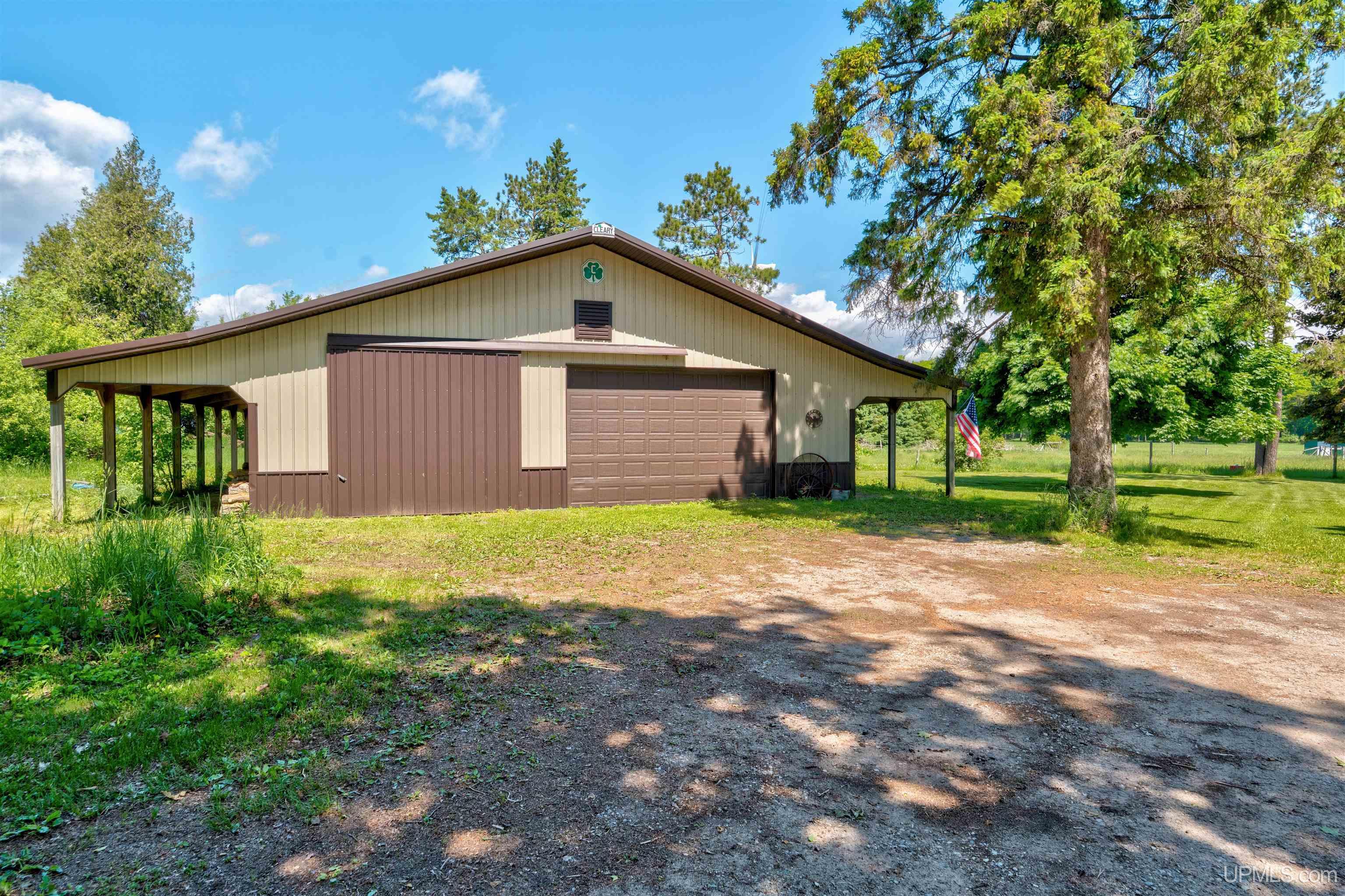 16406 18th Road Garden, MI 49835 - Photo 76 of 95