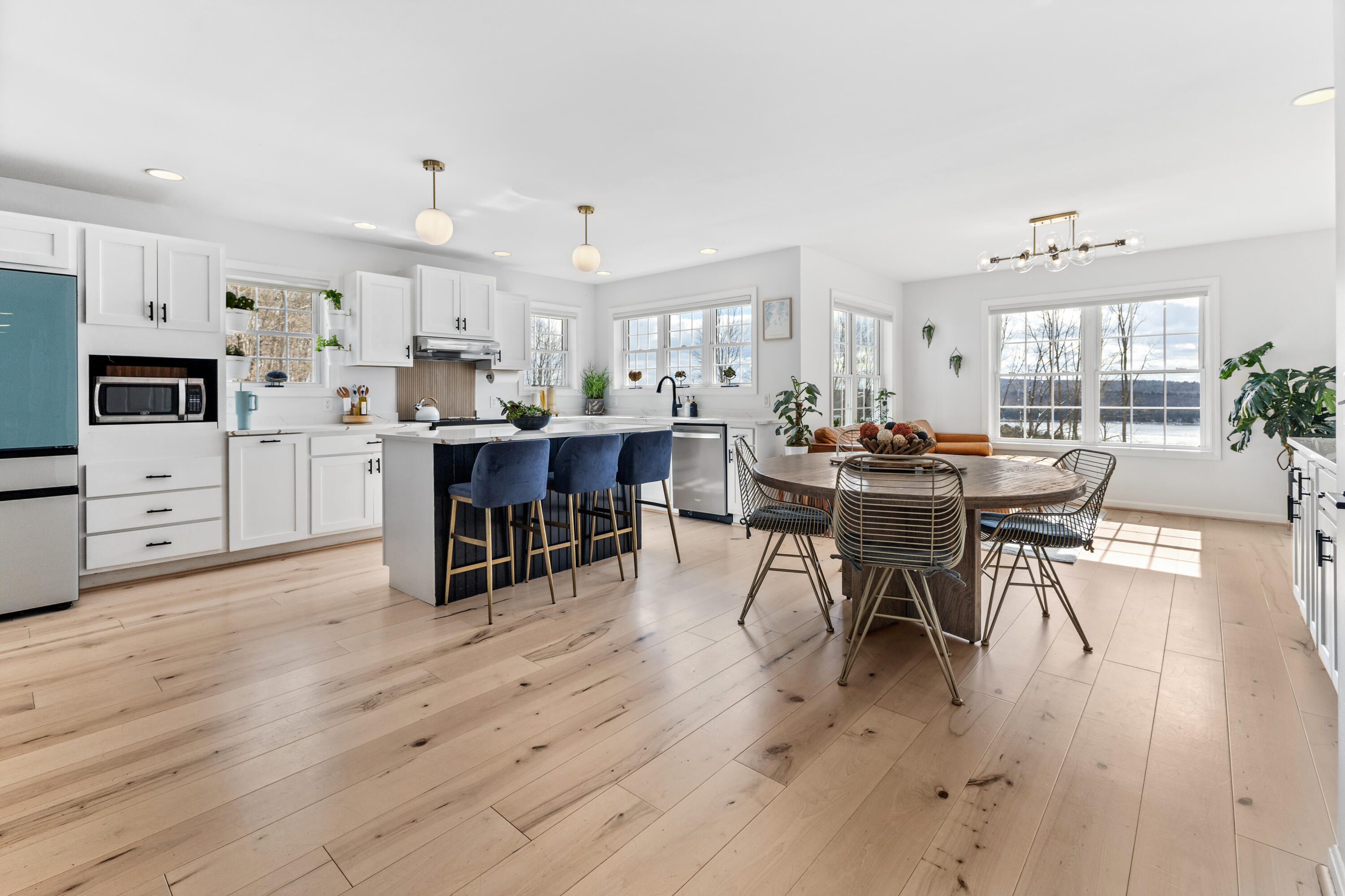30 Willins Orchard Road Bucksport, ME 04416 - Photo 10 of 56 Kitchen