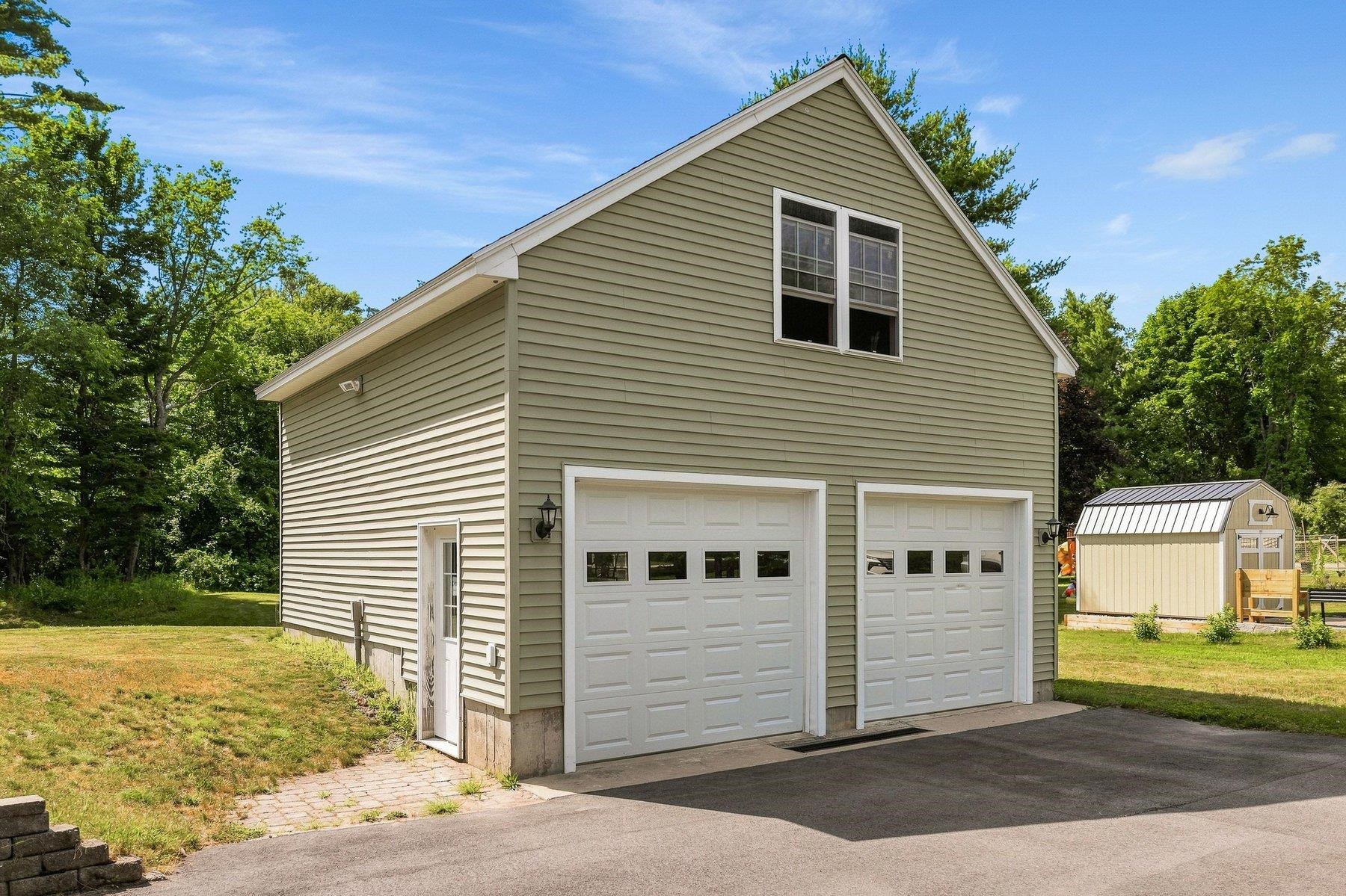 23 Birnum Woods Road Stratham, NH 03885 - Photo 43 of 45