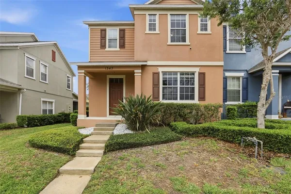 $337,500 | 1347 Alston Bay Boulevard, Apopka, FL 32703