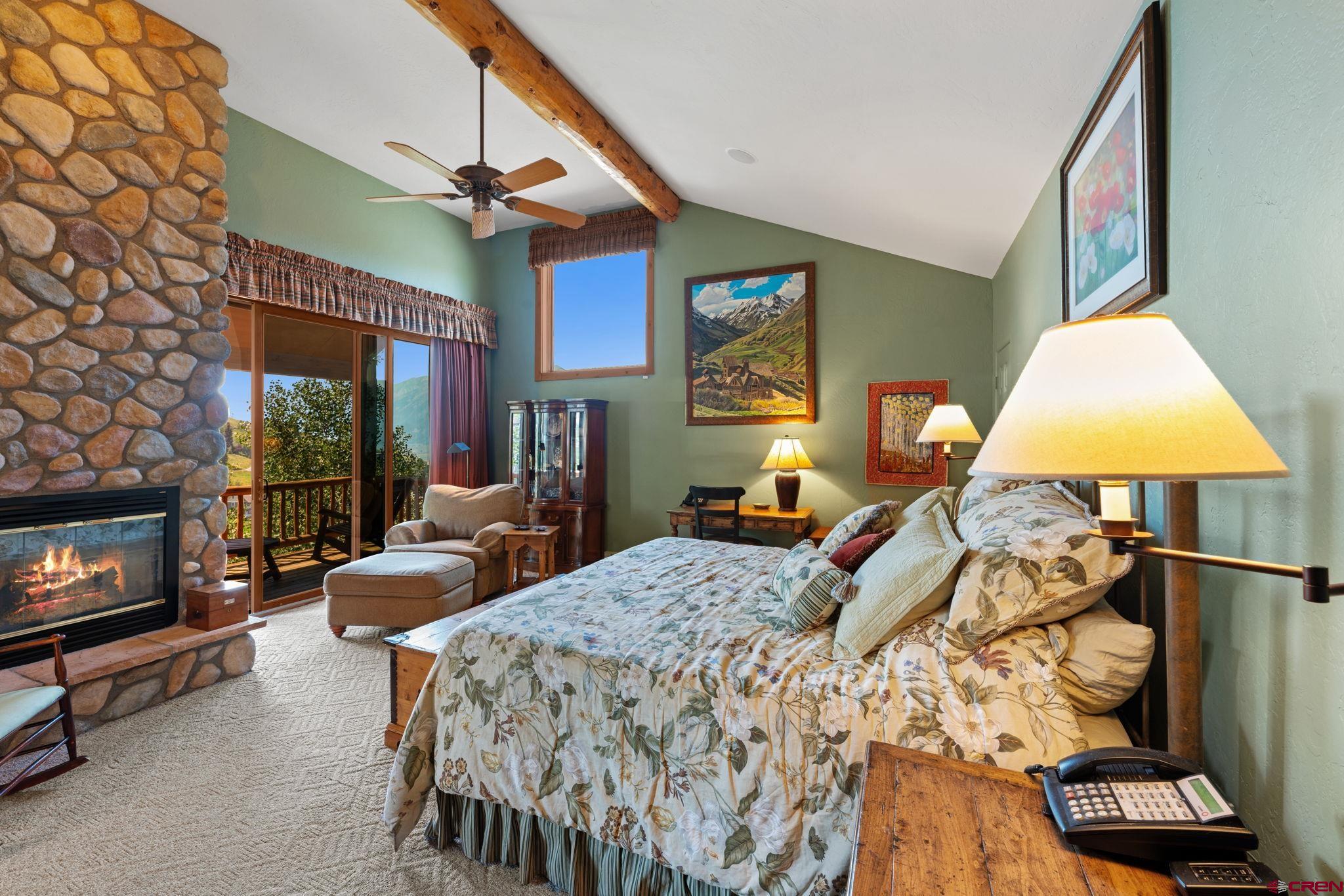 139 Snowmass Road Crested Butte, CO 81225 - Photo 26 of 45