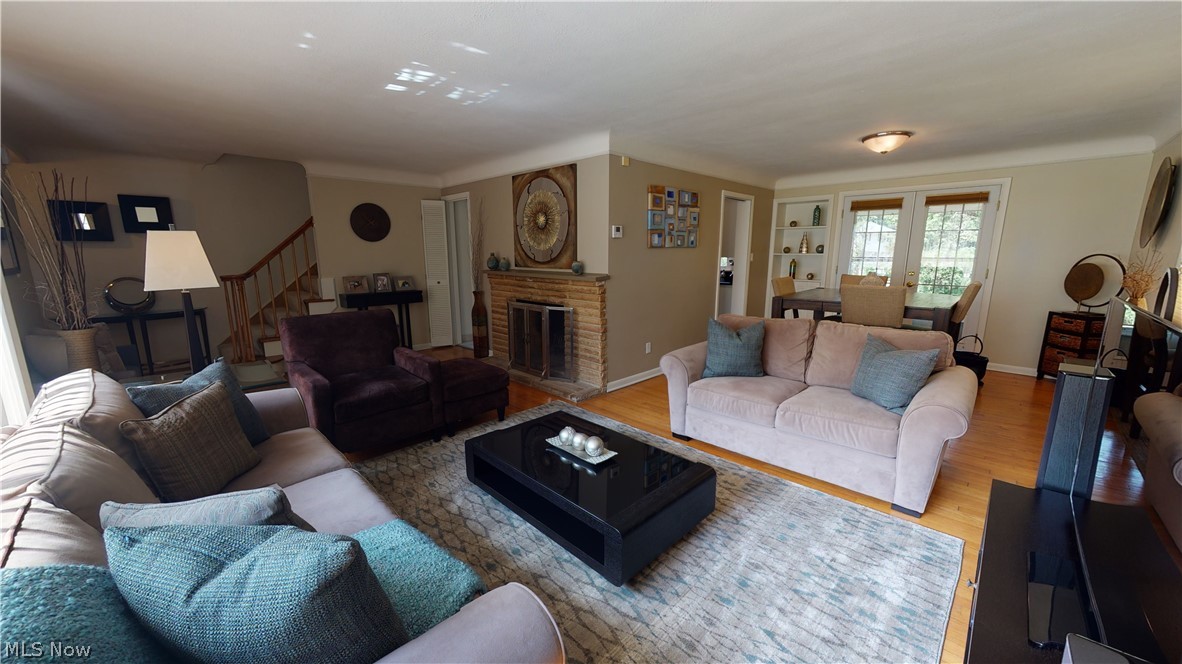 636 Quilliams Road Cleveland Heights, OH 44121 - Photo 5 of 27