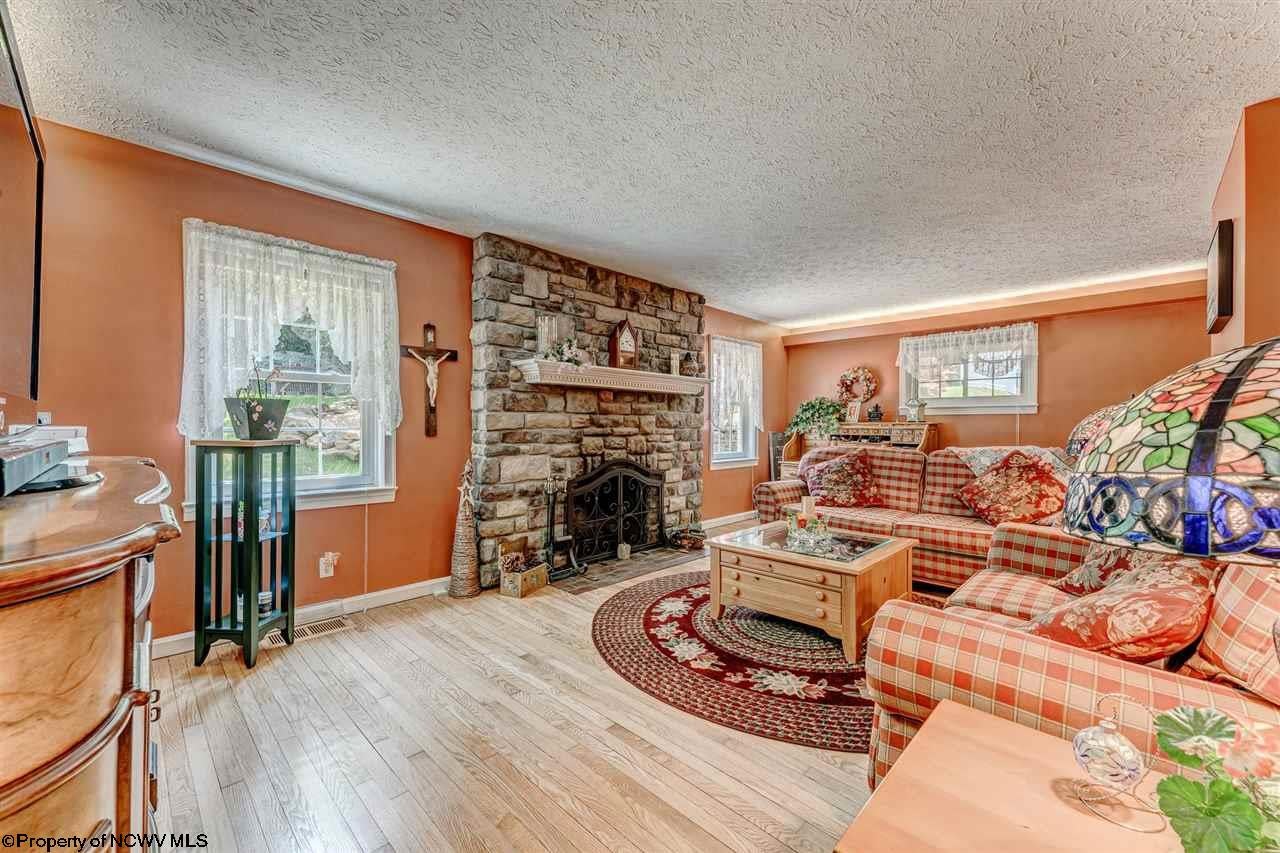 3377 Collins Ferry Road Morgantown, WV 26505 - Photo 9 of 26 Gallery Image 9