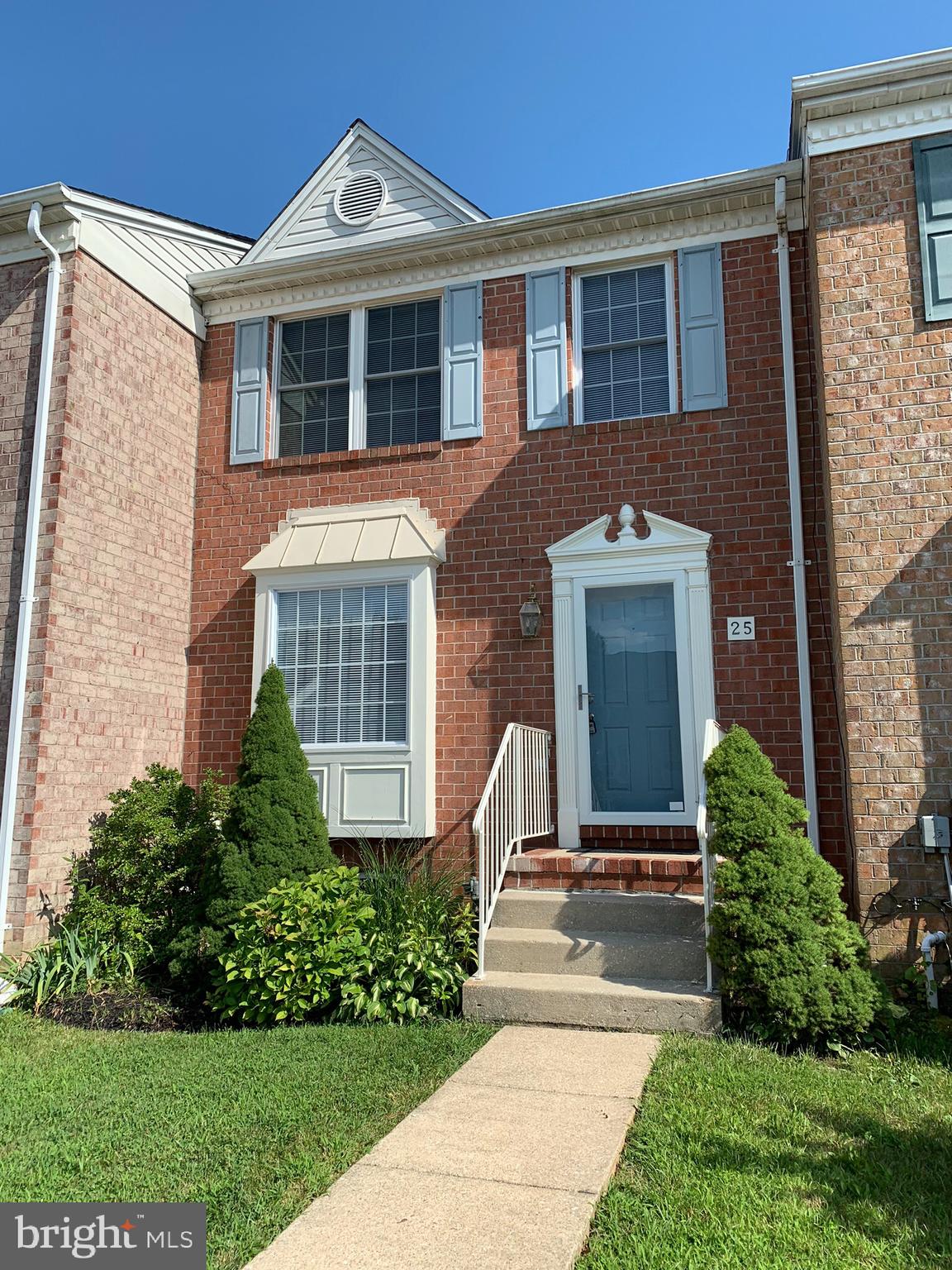 25 Open Gate Court Nottingham, MD 21236 - Photo 2 of 31