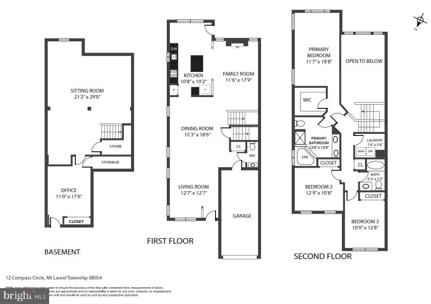 12 Compass Circle Mount Laurel, NJ 08054 - Photo 66 of 66 Gallery Image 66