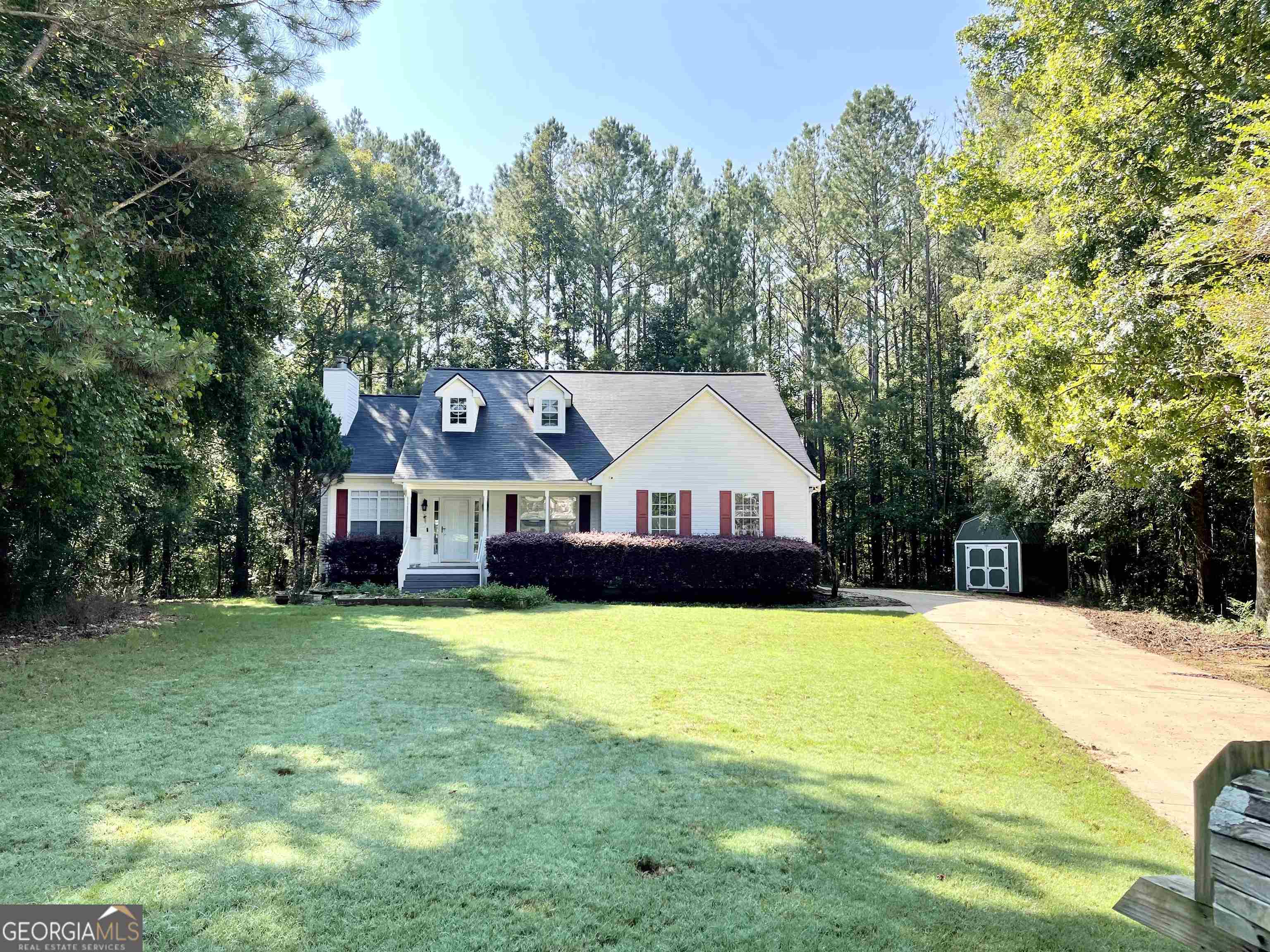 807 Pointe Trail Locust Grove, GA 30248 - Photo 1 of 1 Gallery Image 1