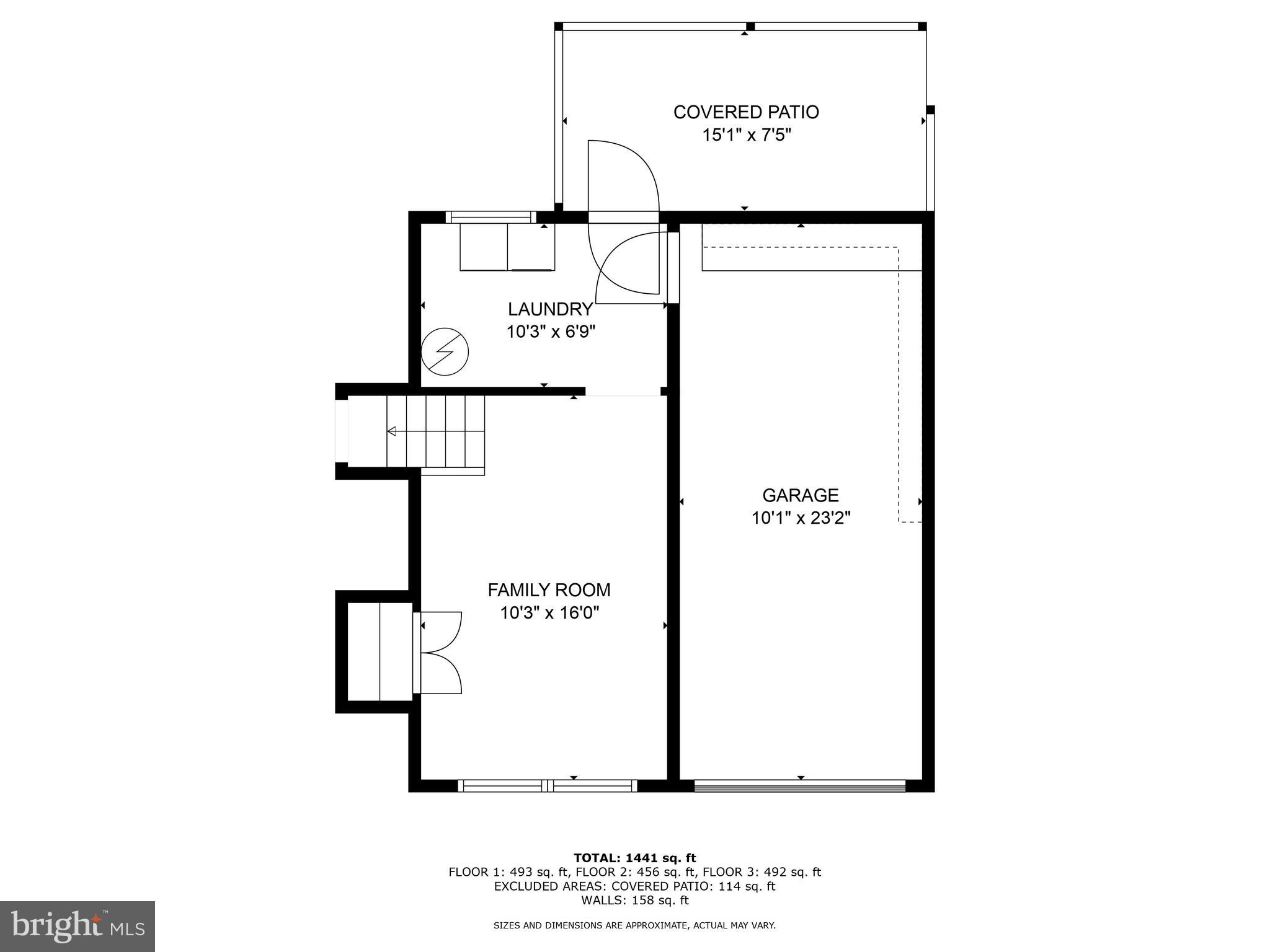 604 Davis Road Barrington, NJ 08007 - Photo 29 of 30 a picture of a book and a bed
