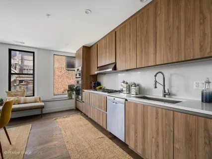$850,000 | 4840 South Dorchester Avenue, Unit 4, Chicago, IL 60615