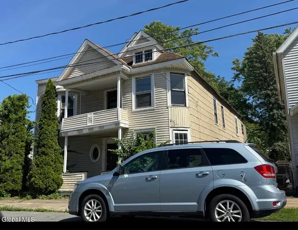 $120,000 | Undisclosed Address, Schenectady, NY 12307