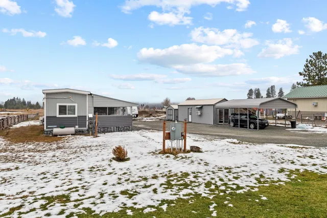 $289,500 | 1071 Lenora Drive, Usk, WA 99180