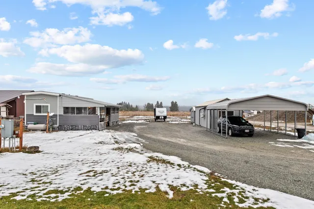 $289,500 | 1071 Lenora Drive, Usk, WA 99180