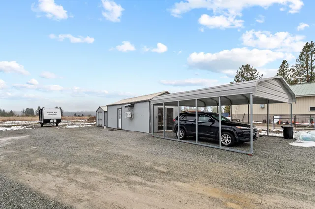 $289,500 | 1071 Lenora Drive, Usk, WA 99180