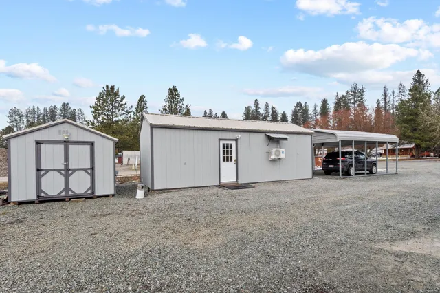 $289,500 | 1071 Lenora Drive, Usk, WA 99180