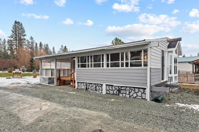 $289,500 | 1071 Lenora Drive, Usk, WA 99180