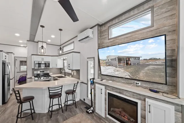 $289,500 | 1071 Lenora Drive, Usk, WA 99180