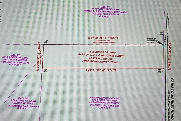 $168,000 | 1366 St Wortham Tx 76693, Teague, TX 75860