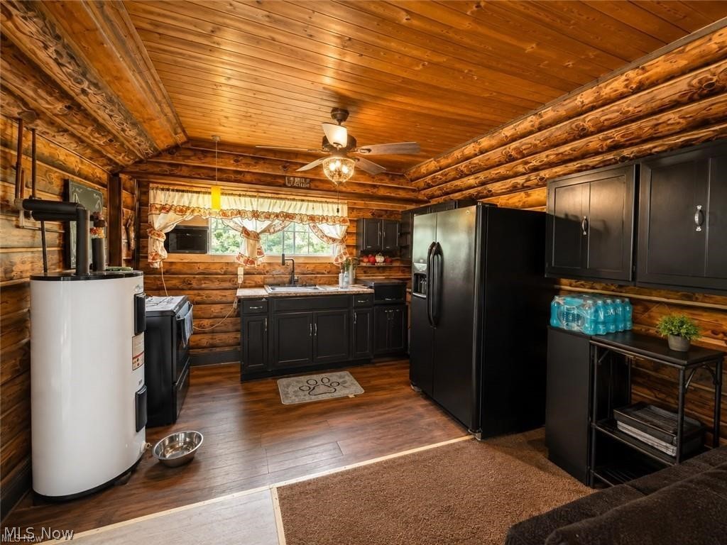 59 Elk's Road Wellsburg, WV 26070 - Photo 9 of 28 Gallery Image 9
