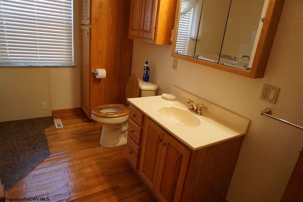 992 Monumental Road Fairmont, WV 26554 - Photo 13 of 21 Gallery Image 13