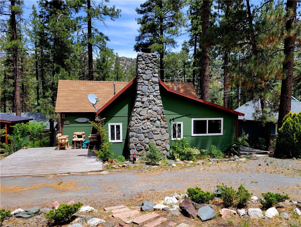 1116 Lark Road Wrightwood, CA 92397 - Photo 46 of 46