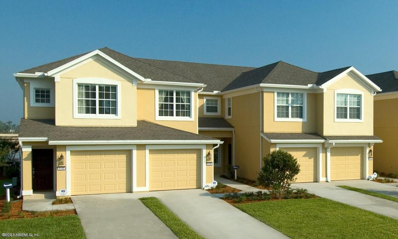 6612 Spring Ridge Drive, Unit 12D Jacksonville, FL 32258 - Photo 1 of 2 Twinleaf at Bartram Park