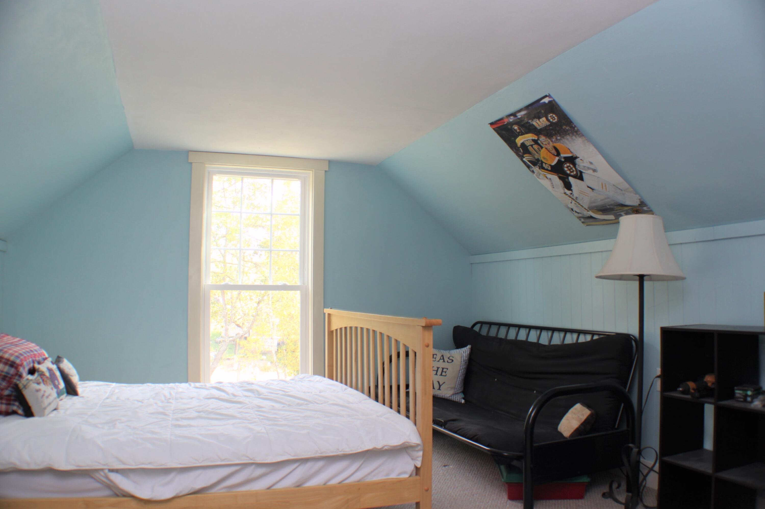 289 Granny Kent Pond Road Shapleigh, ME 04076 - Photo 21 of 27 Bedroom 4.1